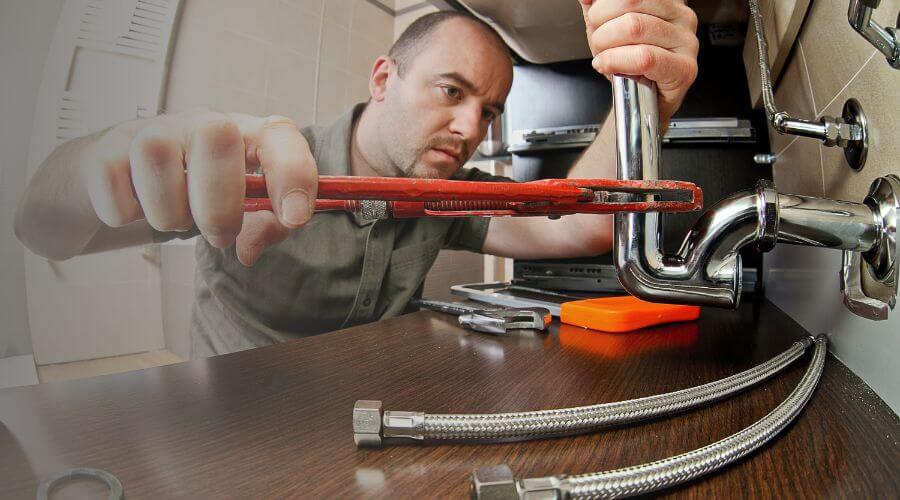 Local water heater installation in Honaker, VA